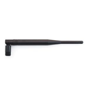 2.4GHz 3.2dBi SMA Male Omni Antenna for WiFi