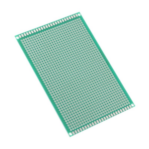 2.54mm Board - PCB Prototype Board