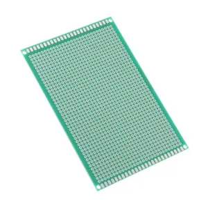 2.54mm Board - PCB Prototype Board