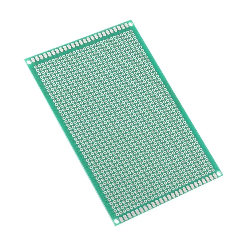 2.54mm Board - PCB Prototype Board
