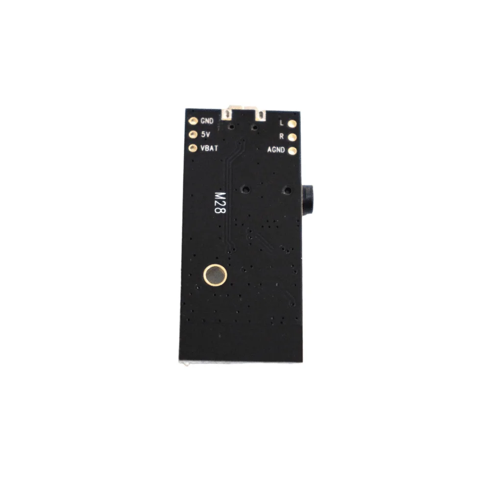 MH-M28 Wireless Bluetooth Audio Receiver Board Module BLT 4.2 mp3 lossless decode