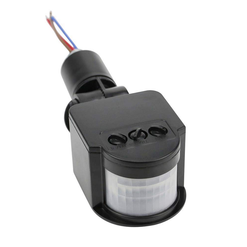 AC 220V PIR Motion Sensor
