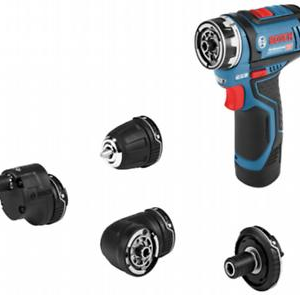 Bosch GSR 12V-15 FC (06019F60F0)