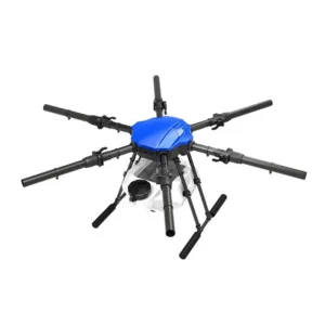 E616p Frame - EFT E616P 16L 6 Axis Agricultural Drone Frame with 16L Tank