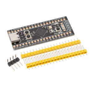 Stm32f411ceu6 Board - STM32F411CEU6