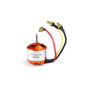 A2212 Dc Motor - A2212 1000 KV BLDC Brushless DC Motor for Drone