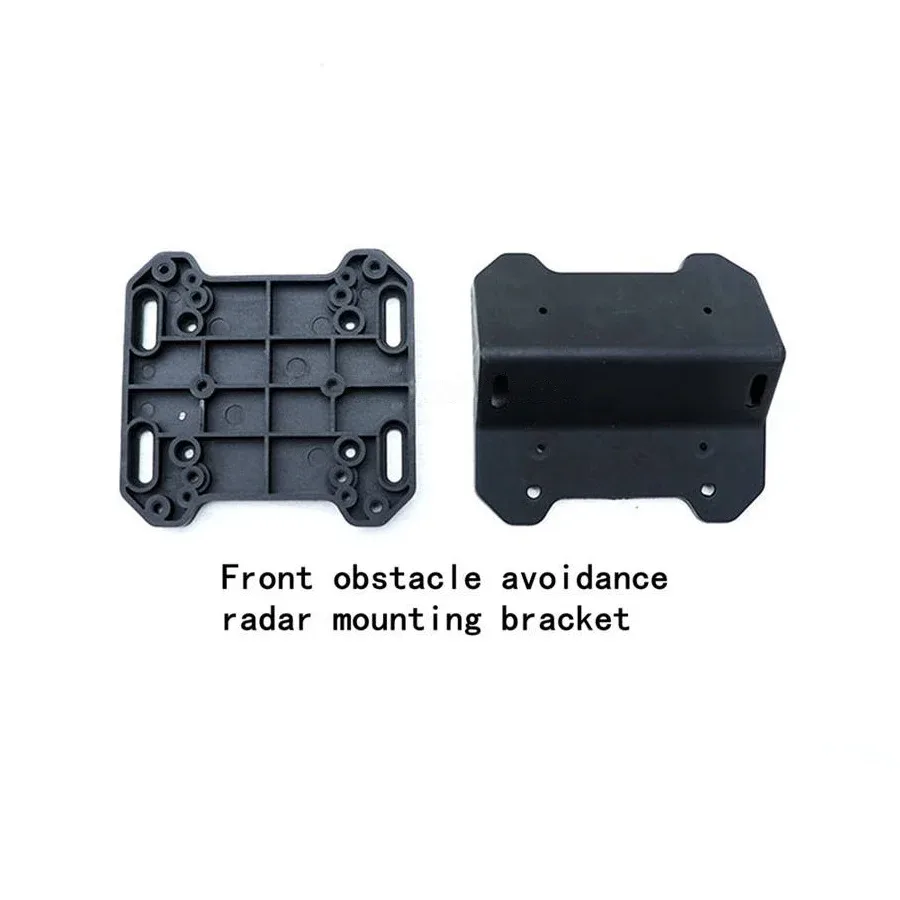 Eft Agricultural Drone Mount - EFT Agricultural Drone Front Obstacle Avoidance Radar Mount