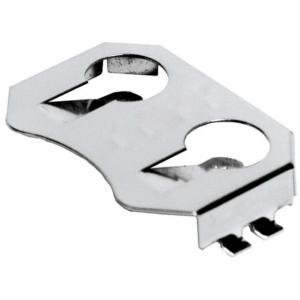 CR2032 Battery Button Cell Holder