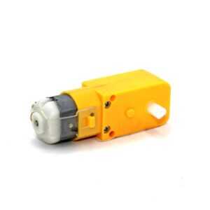 Rpm Bo Motor - AI5227 (2)