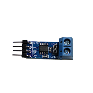 Sn65hvd230 - AI5230...3
