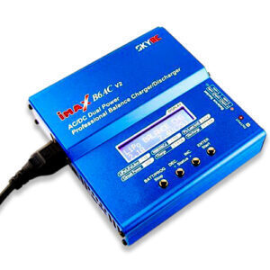 B6ac Charger - Balance Charger
