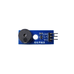 5V Active Alarm Buzzer Module for Arduino