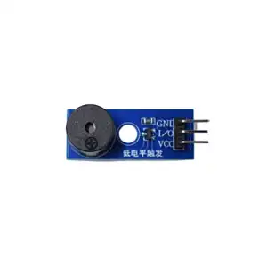 5V Active Alarm Buzzer Module for Arduino
