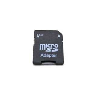 Micro Sd Card Adapter - Micro SD Card to SD Card Adapter2