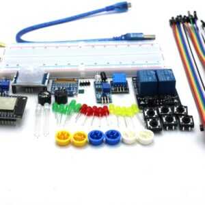 ESP32 learning kit