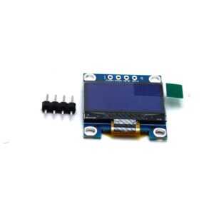 ESP32 learning kit