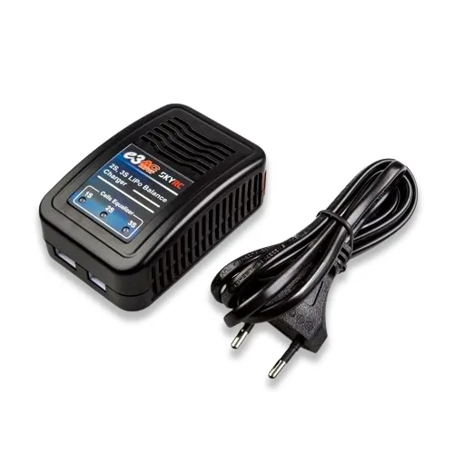 E3 Ac - Li-Po Battery Balance Charger