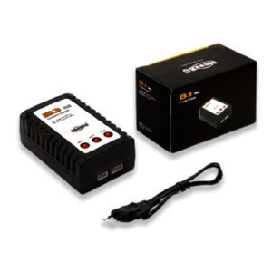 B3ac Battery - Lipo Battery Charger EUP Plug