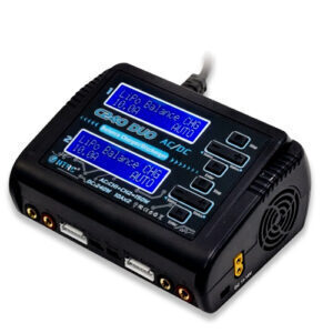 Htrc C240 - Pb Multi Charger