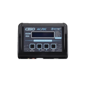 HTRC C150 150W 10A LiPo LiFe NiMh Battery Charger/Discharger