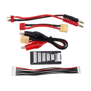HTRC C150 150W 10A LiPo LiFe NiMh Battery Charger/Discharger
