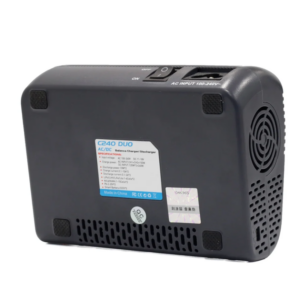 HTRC C240 DUO AC 100-240V DC 11-18 V LiPo LiFe / Li-ion/NiCd/NiMH/Pb Multi Charger/Discharger