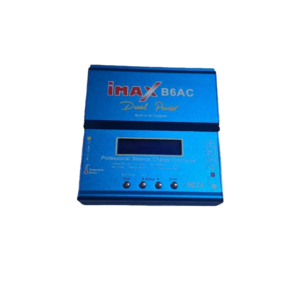 IMAX B6AC Charger/Discharger 1-6 Cells