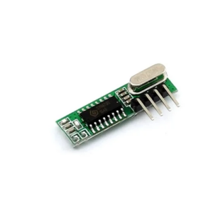 Cw11 Module - 433MHz RF Receiver Module Kl-Cw11