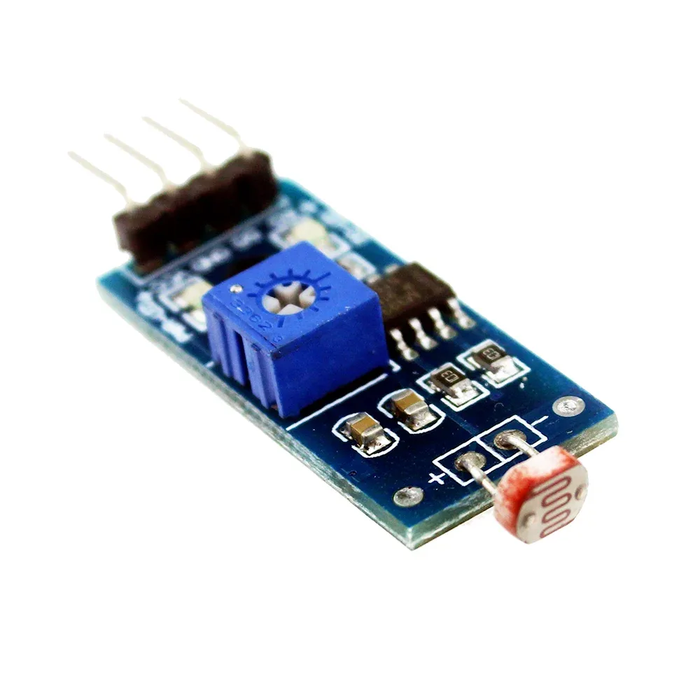 Lm393 Module