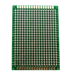 8cm Board - PCB Prototype Board