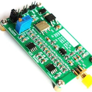 Vco Generator Sweep Module 481856 - Vco Generator Sweep Module - VCO generator module with sweep power 2.4G