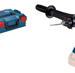 Bosch Gsb 18v 150 - BOSCH GSB 18V-150 C Solo (06019J51L0)
