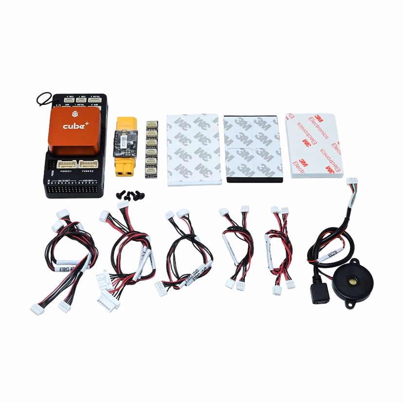 Cube Orange + Standard Set ADS-B Flight Controller(3) download 3