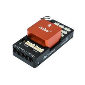 Cube Orange + Standard Set ADS-B  Flight Controller