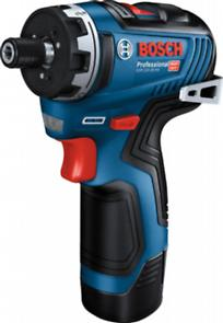BOSCH GSR 12V-35 HX Solo (06019J9180)