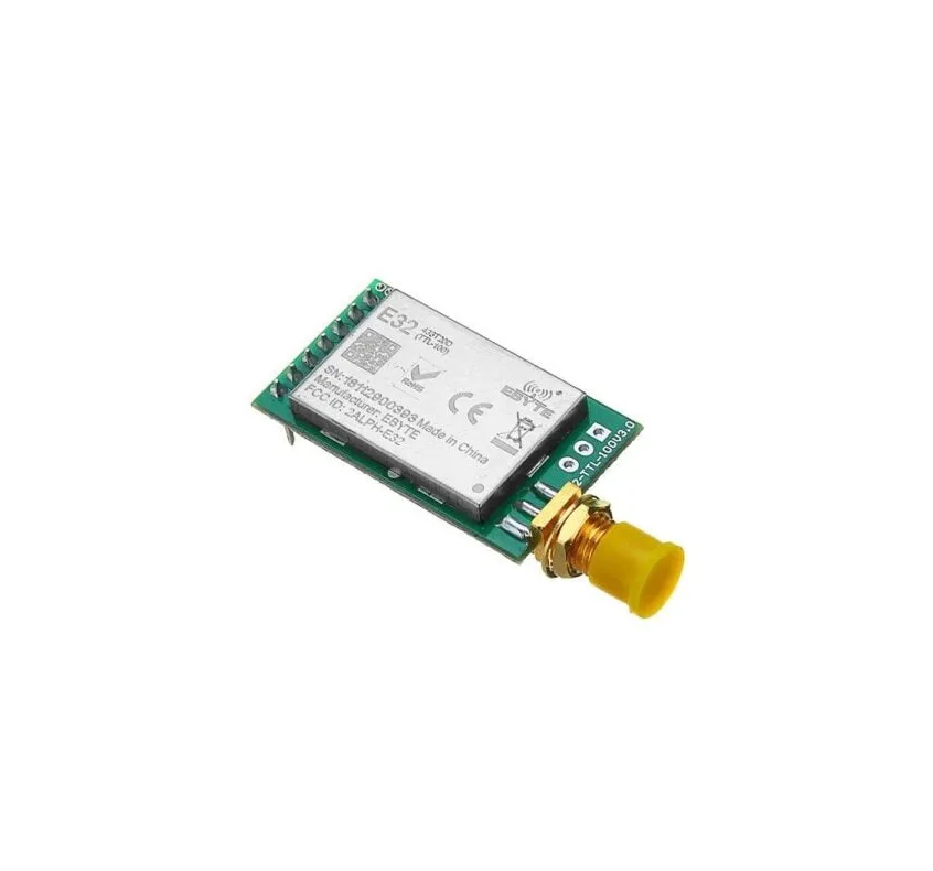 LoRa 433MHZ