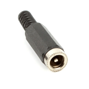 2.1mm Connector - Dc Jack Connector