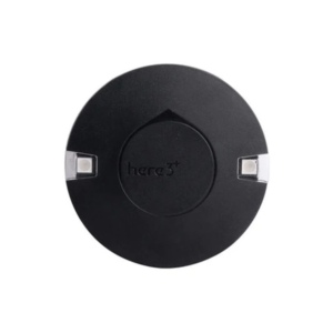 Here3+ Gps Istand Receiver - Here3+ GPS receiver with iStand