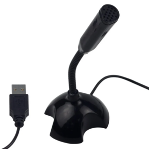 Raspberry Pi Usb Ic - Raspberry Pi USB Plug and Play Desktop Microphone
