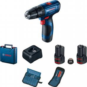 Bosch GSB 120-LI ( 06019G81F2)