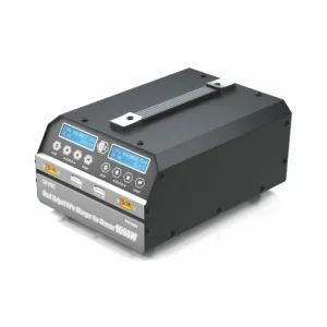 Pc1080 Battery - Original SKYRC PC1080 Dual Channel LiPo Battery Charger