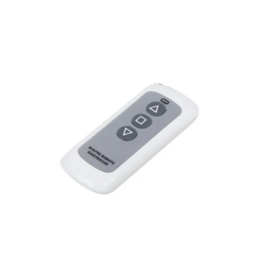 Kl600 433mhz Button - Kl600-3 433MHz 3-Button RF Remote Control