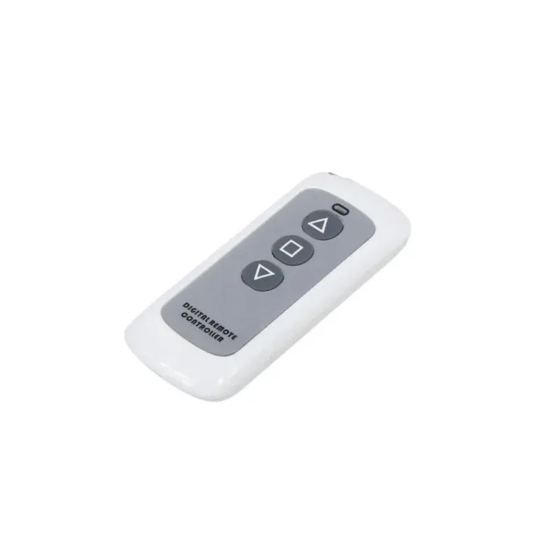 Kl600 433mhz Button - Kl600-3 433MHz 3-Button RF Remote Control
