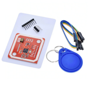 Pn532 Module - PN532 NFC RFID Read / Write Module