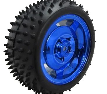 Robot Smart Car Wheel