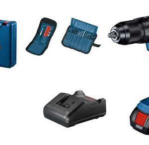 BOSCH GSB 185-LI Kit NEW ( 06019K31F2)