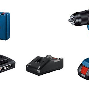 BOSCH GSR 185Li (06019K30F0)