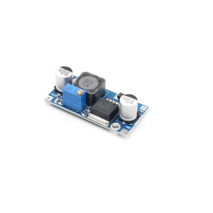 Lm2596s Led - LM2596S with SMD LED DC-DC Step-Down Power Supply