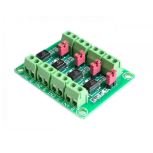 Pc817 Module