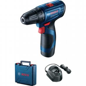 BOSCH- GSR 120 + 1x2.0Ah(06019G80F1)